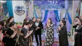 Sherdil Shergill - 1st November 2022